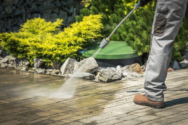 Best Commercial Pressure Washing in Barnesville, MN