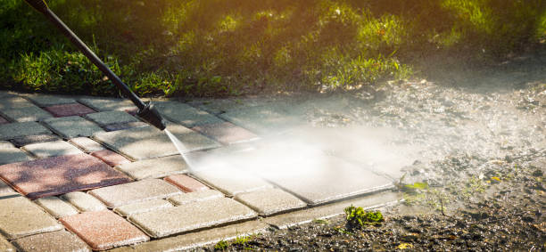 Best Window and Screen Pressure Cleaning in Barnesville, MN