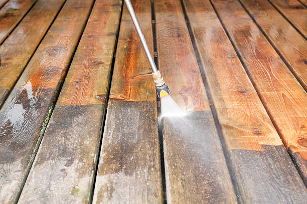 Best Residential Pressure Washing in Barnesville, MN